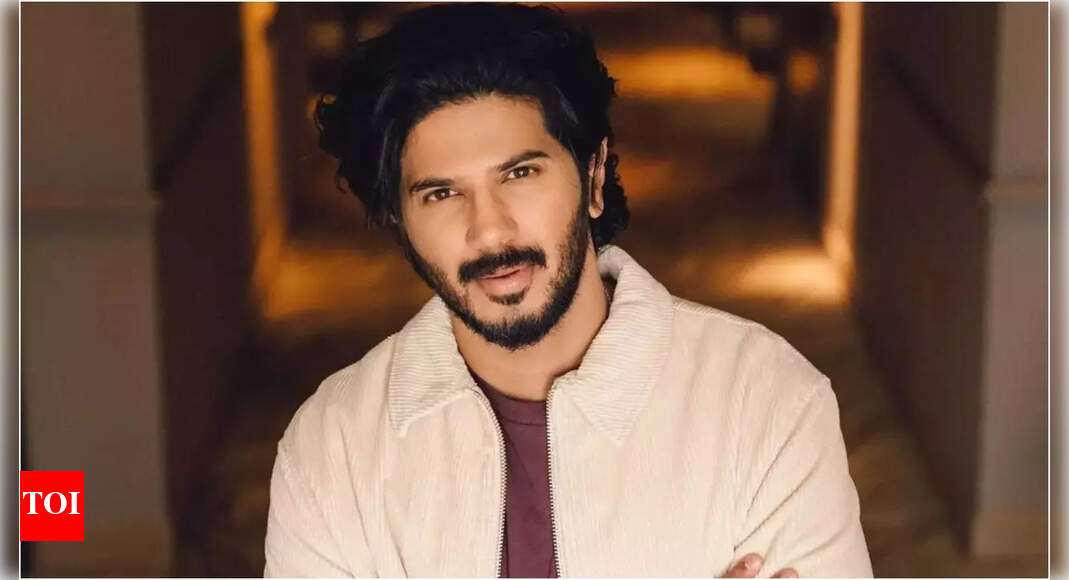 दुलकर सलमान ने बताया कि उनके अभिनय की आलोचना उन्हें कैसे प्रभावित करती है; कहते हैं, ‘यह डर तो है’ |