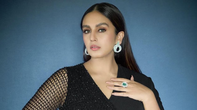 Huma Qureshi recalls how her parents REACTED to her first film offer: ‘They thought it was a prostitution racket’