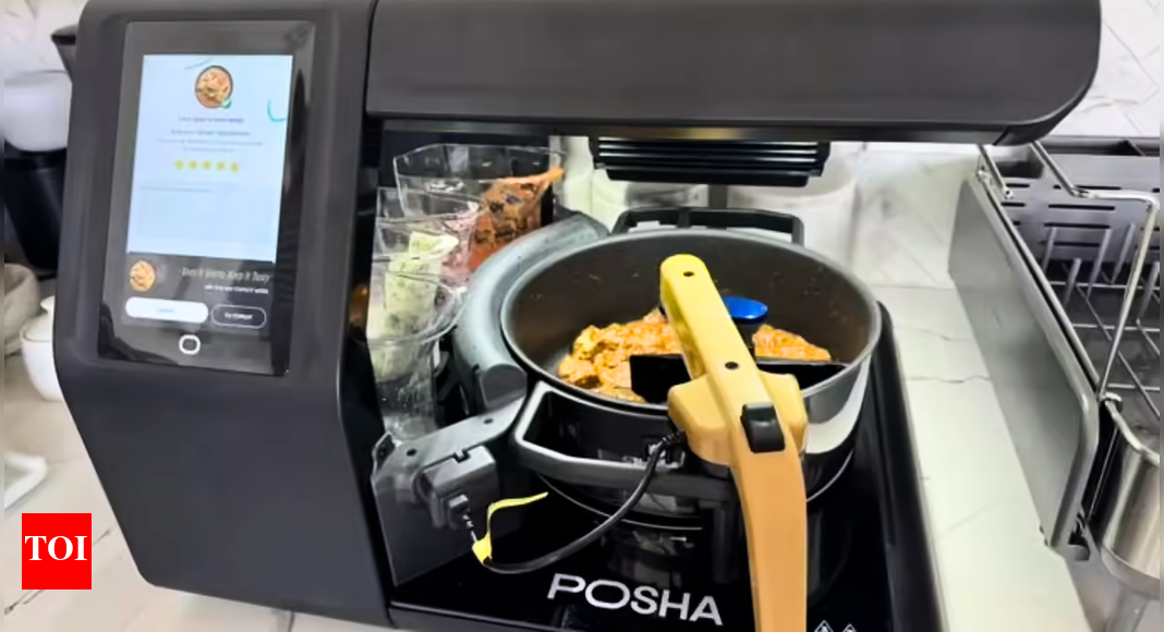 10 must-have lazy tech gadgets that will effortlessly take over your chores