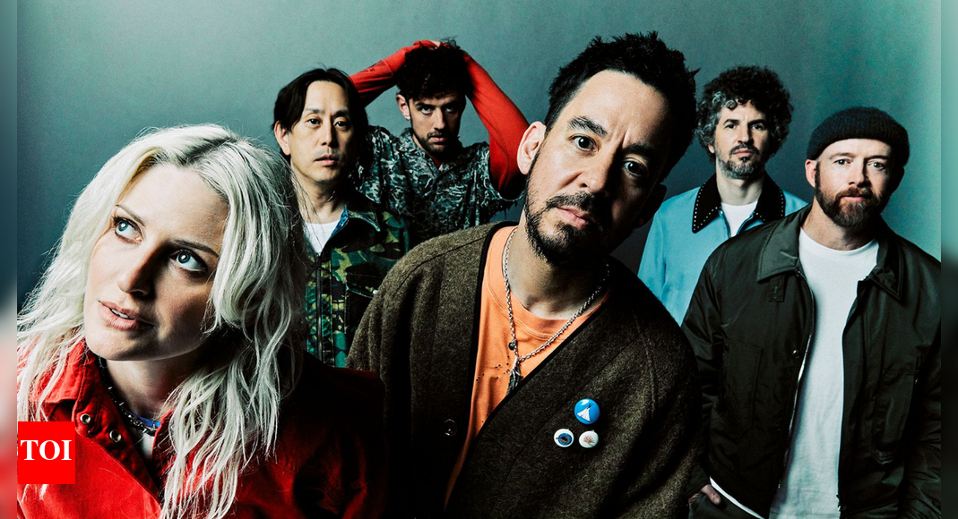 Linkin Park expands India debut with standalone Bengaluru concert on Jan 23