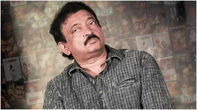 ‘Education is dead’, says director Ram Gopal Varma on AI rise