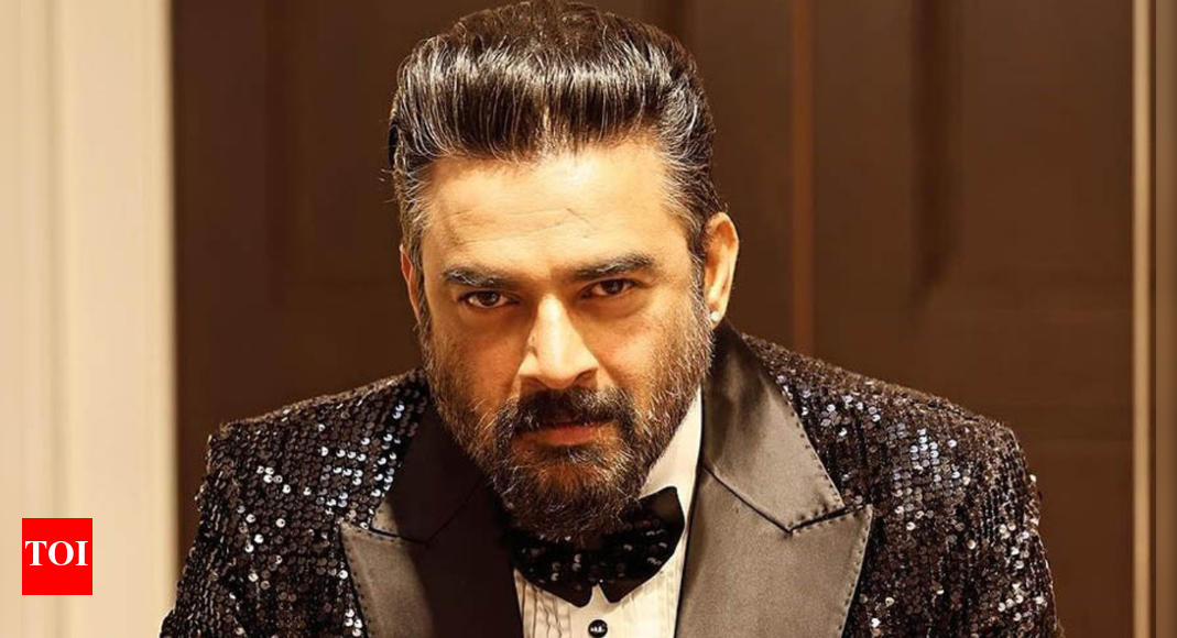 R Madhavan claims white women’s perception of Indian men has completely changed now: ‘They walk towards us thinking we are some entrepreneurs