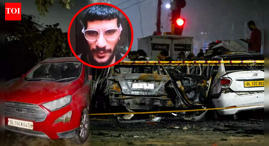 Multiple IEDs, 32 Vehicles: Agencies Uncover Plan For Serial Car ...