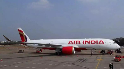 Capital on alert: Air India's Toronto flight gets bomb threat, days after Red Fort blast