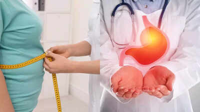 Obesity increases the risk of stomach cancer: Understanding the link between excess weight and digestive health