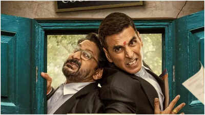 ‘Jolly LLB 3’ OTT release: All you need to know about when and where to stream Akshay Kumar and Arshad Warsi's legal drama