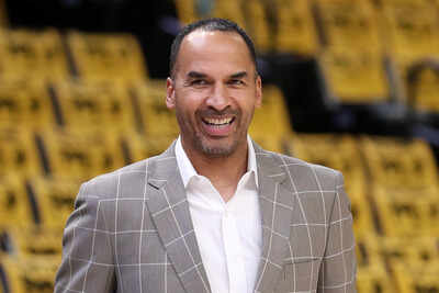 “He might just want his peace of mind”-Kendrick Perkins suggests Nico Harrison’s exit from Dallas Mavericks chaos was important for his mental health