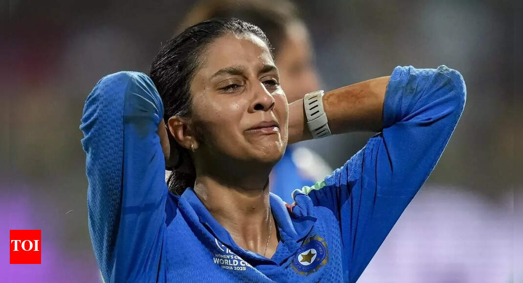 'Religious conversion' row: Jemimah breaks silence on 'false allegations'