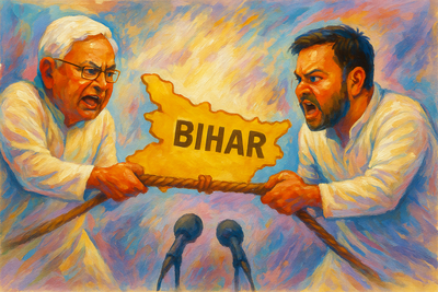 Bihar Election Results 2025: Key fights to watch out for; big verdict today