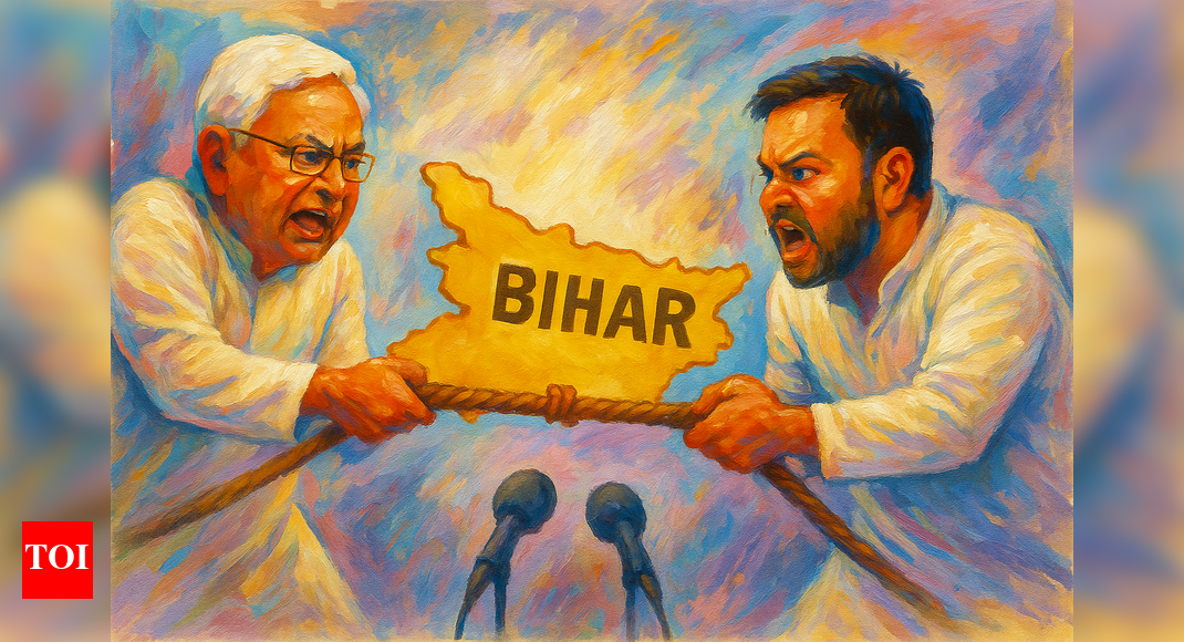 Bihar election results: Key fights to watch out for; big verdict today