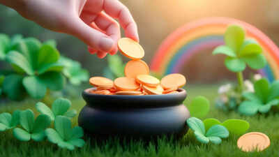 Astrological Secrets to Attract Money: 5 Tips for Wealth and Success