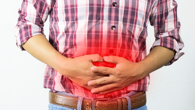 Early signs of fibre deficiency: Why constipation isn’t the first symptom and how low fibre affects health