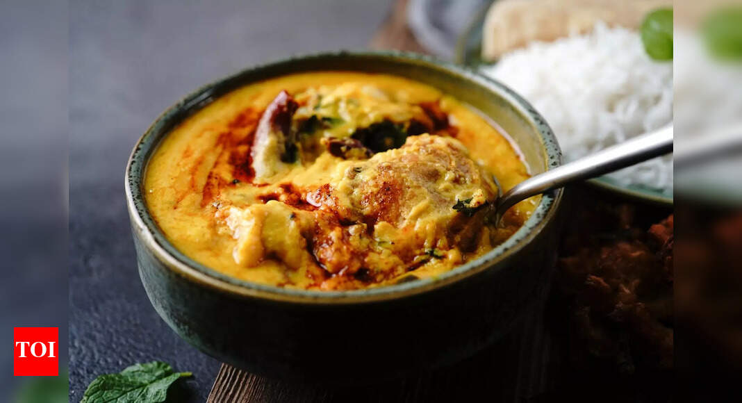 Does your cooked meal turn stale frequently? Easy tips to store them to retain freshness