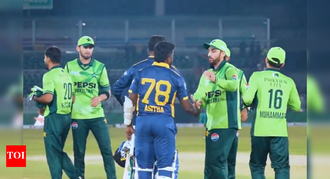 Days after Islamabad bomb attack causes huge security concern, Pakistan cricket team hit with fine - here's why