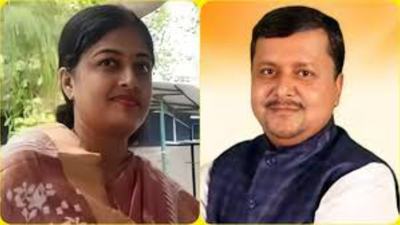  BJP's Nitin Nabin, RJD's Rekha Kumari and JanSuraj's Vandana Kumari in fray