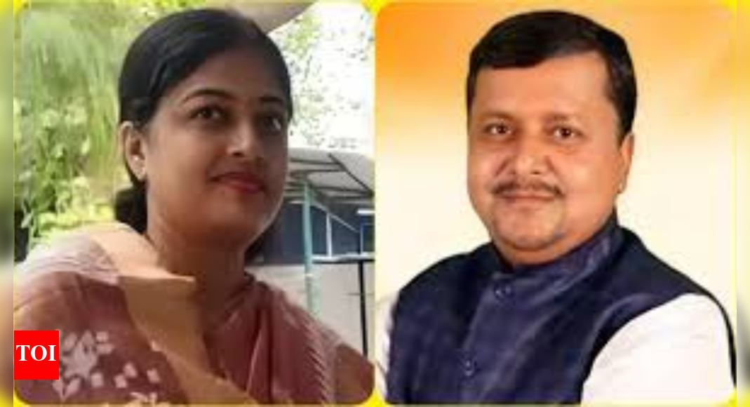 Bankipur Election Results 2025 Highlights: BJP's Nitin Nabin, RJD's Rekha Kumari and JanSuraj's Vandana Kumari in fray
