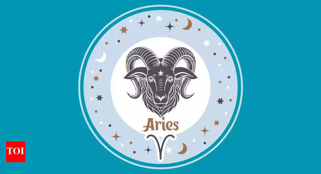 Aries Daily Horoscope Today, November 15, 2025: What you avoid today may become your biggest regret