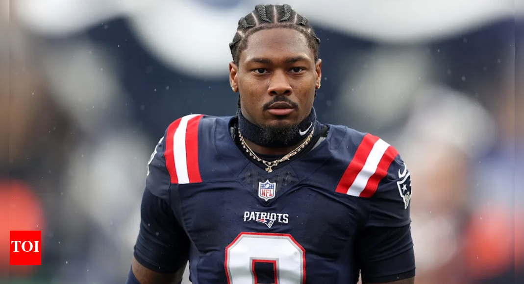 Will Stefon Diggs play against the New York Jets tonight? Latest injury update on the popular New England Patriots' wide receiver