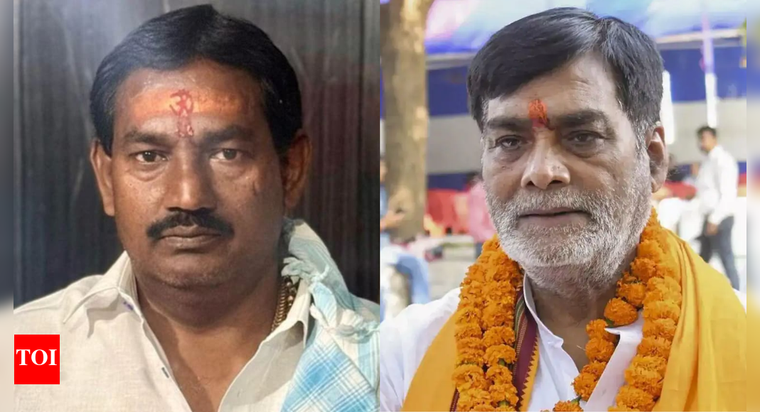 <div>Danapur Election Result 2025 Highlights: BJP's Ram Kripal Yadav and RJD's Rit Lal Roy in fray</div>