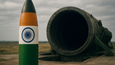 New nuclear arms race: Donald Trump may have triggered a chain reaction - should India join in?