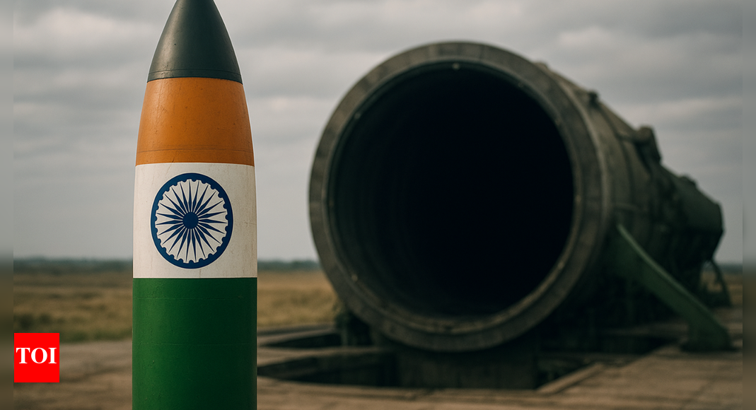 New nuclear arms race: Donald Trump may have triggered a chain reaction - should India join in?