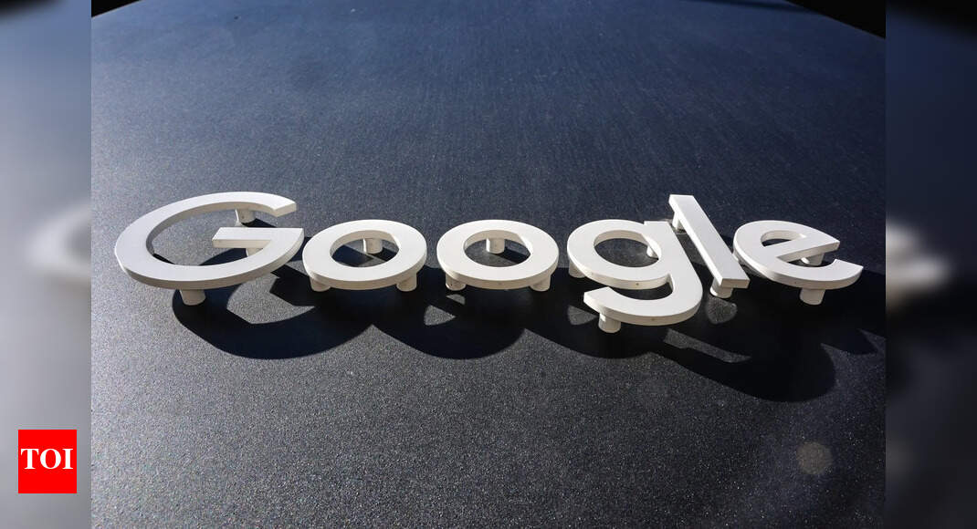 Google faces fine in Europe over its spam policy, tech company says probe ‘misguided’ and ‘risks harming millions’