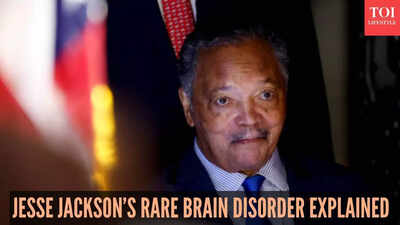  Meaning and symptoms of rare brain disorder
