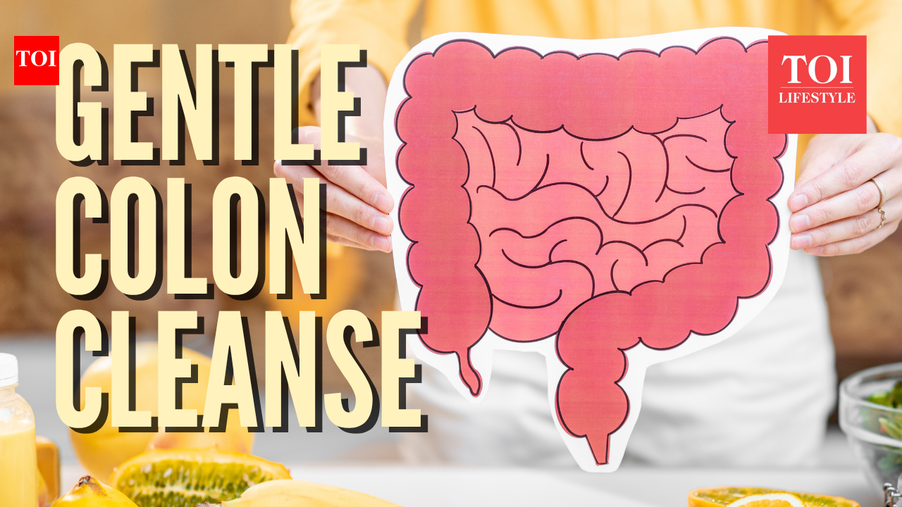 Beyond hydration and fiber: This one juice can help cleanse colon naturally