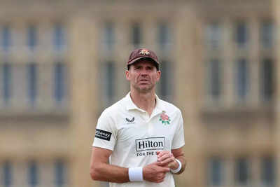  James Anderson to play first-class cricket after signing new Lancashire deal - 'Got plenty to offer'