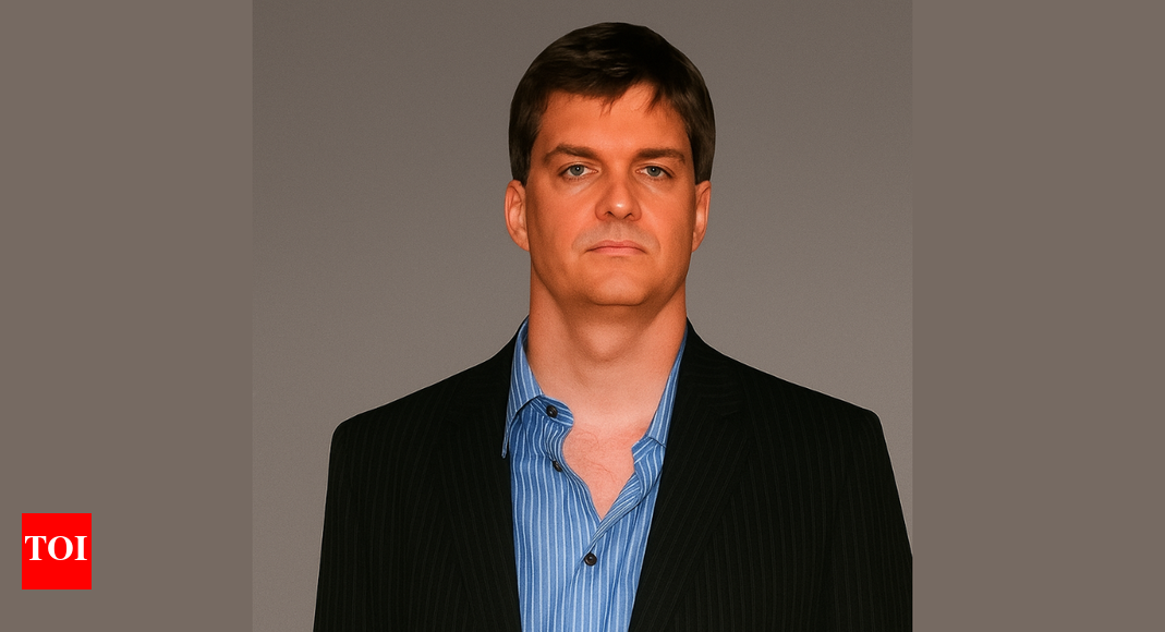 ‘Big short’ investor Michael Burry’s big move! Deregisters Scion Asset Management; had recently criticised tech firms like Nvidia