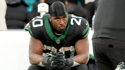 Will Breece Hall play against the New England Patriots tonight? Latest injury update on the popular New York Jets running back