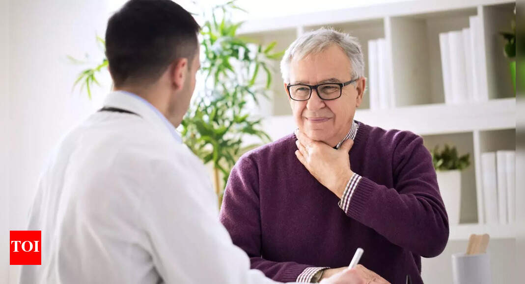 Why do you wake up with a dry throat? The hidden link to air pollution |