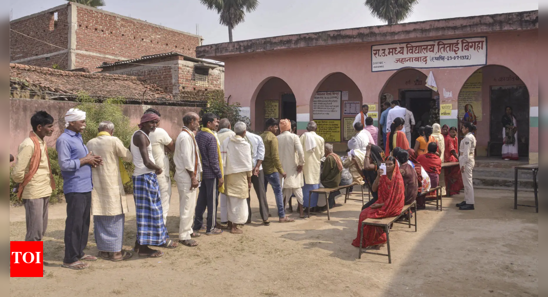 Barauli Assembly constituency election result 2025: Manjeet Kumar Singh of JD(U) and Dilip Kumar Singh of RJD in a battle for supremacy