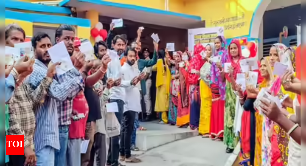 <div>Bankipur Election Results 2025 Highlights: RJD's Rekha Kumari, BJP's Nitin Nabin and Jan Suraaj's Vandana Kumari in fray</div>