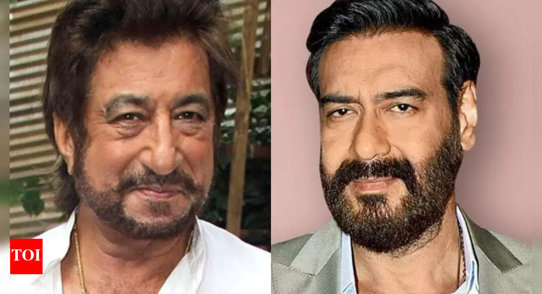 When Shakti Kapoor praised Ajay Devgn’s ‘normal looks’ as the hero: ‘Phool Aur Kaante was a huge success because...'