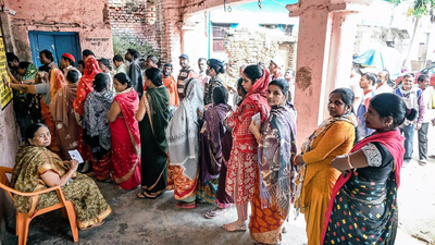 Araria Election Results 2025 Highlights: JD(U)'s Shagufta Azim, Congress' Abidur Rahman locked in a tight contest