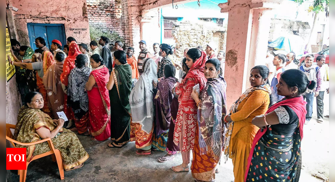 <div>Araria Election Results 2025 Highlights: JD(U)'s Shagufta Azim, Congress' Abidur Rahman locked in a tight contest</div>