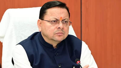 Uttarakhand government plans medical college in every district; CM Dhami says focus on expanding medical education, healthcare access