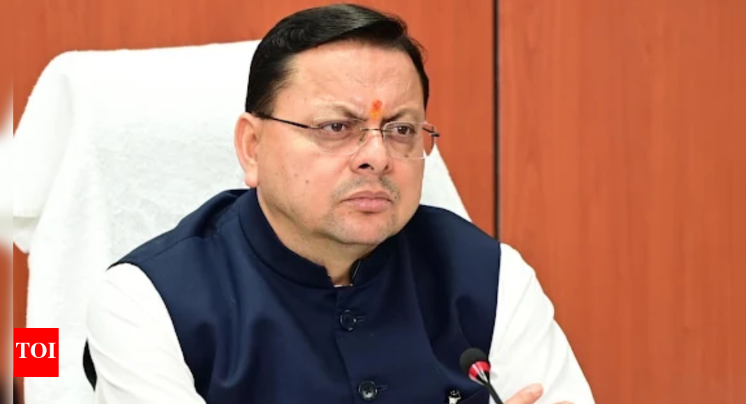 Uttarakhand government plans medical college in every district; CM Dhami says focus on expanding medical education, healthcare access