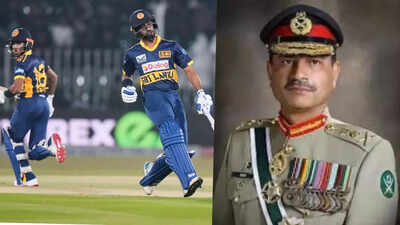 Islamabad blast: Big revelation! PCB confirms Pakistan Army chief Asim Munir convinced Sri Lanka to continue tour