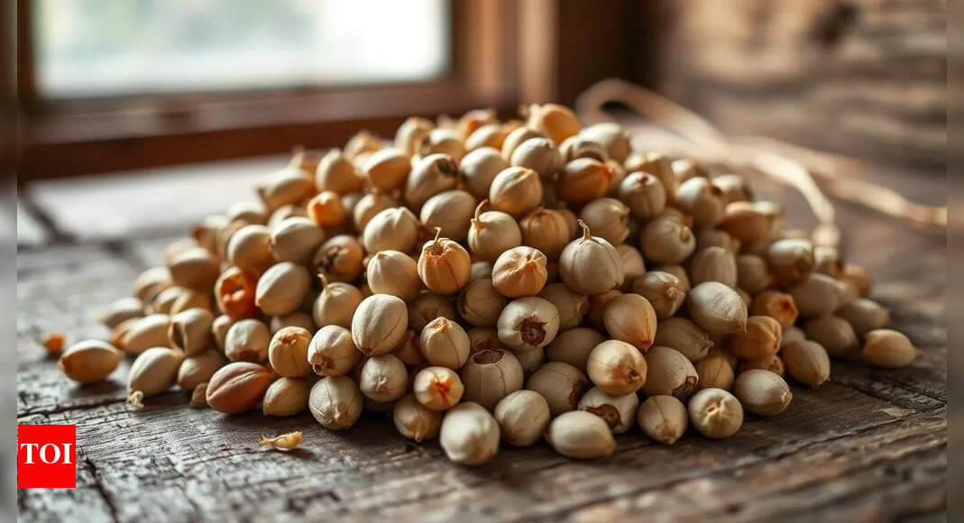 Govt comes out with a draft Seed Bill to ensure farmers’ access to high-quality seeds and curb the sale of spurious seeds