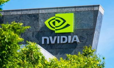Nvidia's another top executive 'misses' China, says: Half the world's computer engineers who are ...