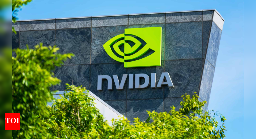 Nvidia exec misses China: 'Half the world's engineers there'; highlights talent loss