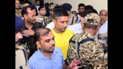 ED attaches Chaitanya Baghel's assets worth Rs 61.2 crore in Chhattisgarh