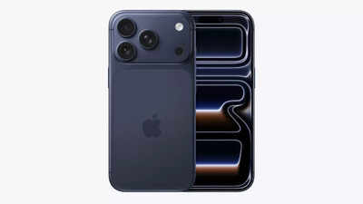 Apple iPhone 17 Pro is available for Rs 84,600 on Flipkart; check exchange offer and bank discount