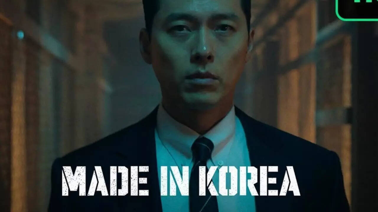 Hyun Bin 'Made in Korea' renewed for Season 2