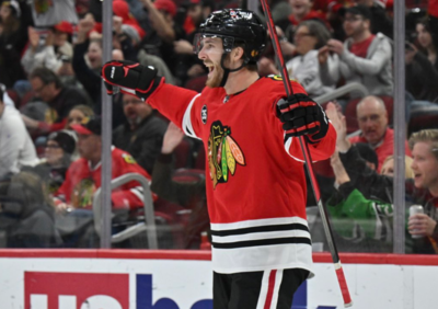  Details on NHL star's salary, contracts and more