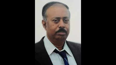 Former Alagappa University VC N Rajendran passes away at 69 | Trichy ...
