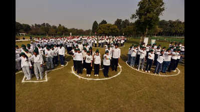 Gram panchayats to go digital on child rights, protection