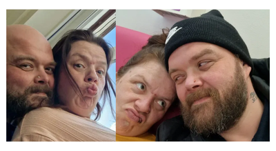 Bride dies on wedding day just hours after saying ‘I do’ to childhood sweetheart